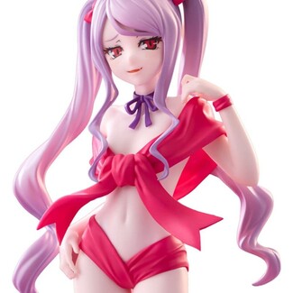 Estatua Overlord BiCute Ribbons Shalltear 22 cm