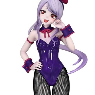 Estatua Overlord BiCute Shalltear Bloodfallen 26 cm