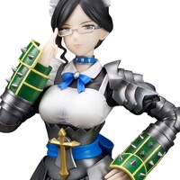 Estatua Overlord F:Nex 1/7 Yuri Alpha 24 cm