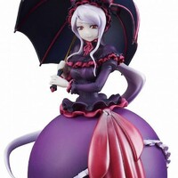 Estatua Overlord III 1/7 Shalltear Bloodfallen 21 cm (re-run)