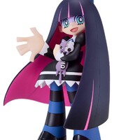 Estatua Panty & Stocking with Garterbelt Pop Up Parade Stocking 14 cm