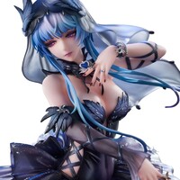 Estatua Path to Nowhere 1/7 Hamel Odile Ver. 31 cm