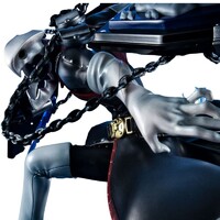 Estatua Persona 3 Game Character Collection DX Thanatos 30th Anniversary Edition 30 cm