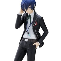 Estatua Persona 3 Reload Pop Up Parade Protagonist 17 cm