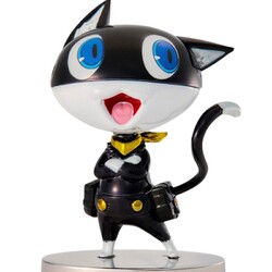 Estatua Persona 5 Royal Bright Arts Morgana 7 cm