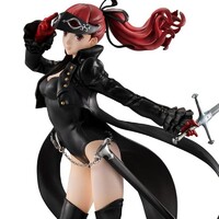 Estatua Persona 5 Royal Lucrea Yoshizawa Kasumi 22 cm