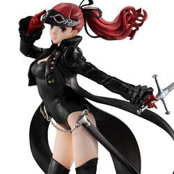 Estatua Persona 5 Royal Lucrea Yoshizawa Kasumi 22 cm