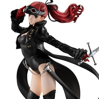 Estatua Persona 5 Royal Lucrea Yoshizawa Kasumi 22 cm