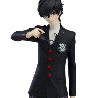 Estatua Persona 5 Royal Pop Up Parade Protagonist 16 cm