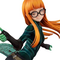 Estatua Persona 5 The Royal Oracle (Futaba Sakura) 18 cm