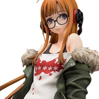 Estatua Persona5 1/7 Futaba Sakura (rerun) 22 cm