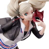 Estatua Persona5 Royal 1/7 Ann Takamaki School Uniform Ver. 22 cm