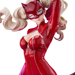 Estatua Persona5 Royal Pop Up Parade Panther L Size 23 cm