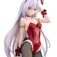 Estatua Playing Death Games to Put Food on the Table BiCute Yuki 25 cm