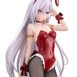 Estatua Playing Death Games to Put Food on the Table BiCute Yuki 25 cm