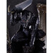 Estatua Pop Up Parade L Guts Berserker Armor Berserk 28cm