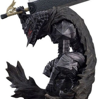 Estatua Pop Up Parade L Guts Berserker Armor Berserk 28cm