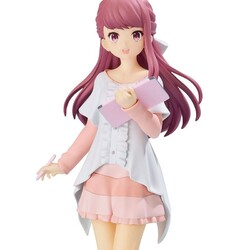 Estatua Porter Robinson Pop Up Parade SP Rin 20 cm