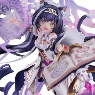 Estatua Princess Connect! Re:Dive 1-7 Karyl Princess Ver. 33 cm