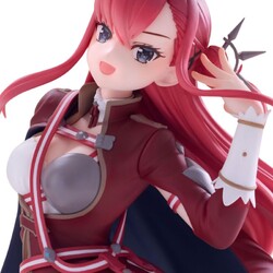 Estatua Private Tutor to the Dukes Daughter Trio-Try-iT Lydia Leinster 21 cm