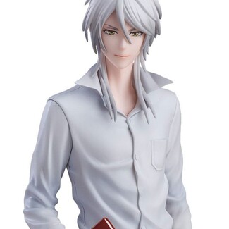 Estatua Psycho-Pass: Sinners of the System Pop Up Parade Shogo Makishima L Size 25 cm