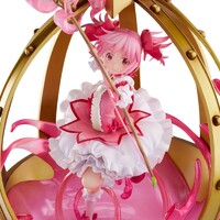 Estatua Puella Magi Madoka Magica 1/7 Kaname Madoka 26 cm
