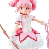 Estatua Puella Magi Madoka Magica The Movie -Rebellion- Pop Up Parade Madoka Kaname 16 cm (re-run)