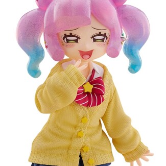 Estatua Puniru is a Kawaii Slime Strive 1-7 Cute Gyaru Puniru 18 cm