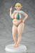 Estatua 1-7 Plus-Sized Elf Elfuda 26 cm