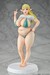 Estatua 1-7 Plus-Sized Elf Elfuda 26 cm