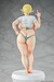Estatua 1-7 Plus-Sized Elf Elfuda 26 cm