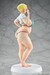 Estatua 1-7 Plus-Sized Elf Elfuda 26 cm