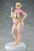 Estatua 1-7 Plus-Sized Elf Elfuda Gold Ver. 26 cm