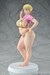 Estatua 1-7 Plus-Sized Elf Elfuda Gold Ver. 26 cm