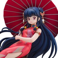 Estatua Ranma 1/2 1/7 Shampoo 26 cm