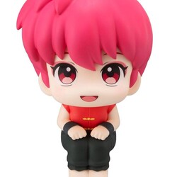 Estatua Ranma 1/2 Look Up Ranma 11 cm