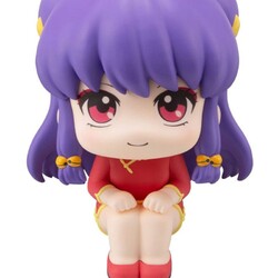 Estatua Ranma 1/2 Look Up Shampoo 11 cm