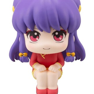 Estatua Ranma 1-2 Look Up Shampoo 11 cm