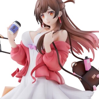 Estatua Rent-A-Girlfriend 1-7 Chizuru Mizuhara 22 cm