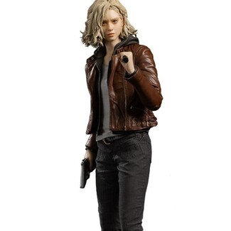 Estatua Resident Evil Requiem Creator�s Model Grace Ashcroft 30 cm