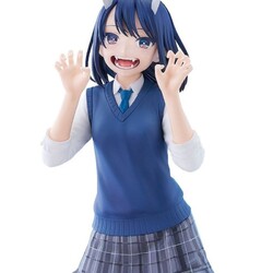 Estatua RuriDragon Pop Up Parade Ruri Aoki L Size 22 cm