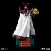 Estatua Saint Seiya BDS Art Scale 1-10 The Master of Sanctuary 26 cm