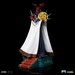 Estatua Saint Seiya BDS Art Scale 1-10 The Master of Sanctuary 26 cm