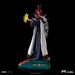 Estatua Saint Seiya BDS Art Scale 1-10 The Master of Sanctuary 26 cm