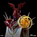 Estatua Saint Seiya BDS Art Scale 1-10 The Master of Sanctuary 26 cm