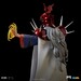 Estatua Saint Seiya BDS Art Scale 1-10 The Master of Sanctuary 26 cm