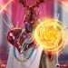 Estatua Saint Seiya BDS Art Scale 1-10 The Master of Sanctuary 26 cm