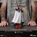 Estatua Saint Seiya BDS Art Scale 1-10 The Master of Sanctuary 26 cm