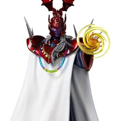 Estatua Saint Seiya BDS Art Scale 1/10 The Master of Sanctuary 26 cm
