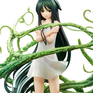 Estatua Saya no Uta 1-6 Saya 28 cm